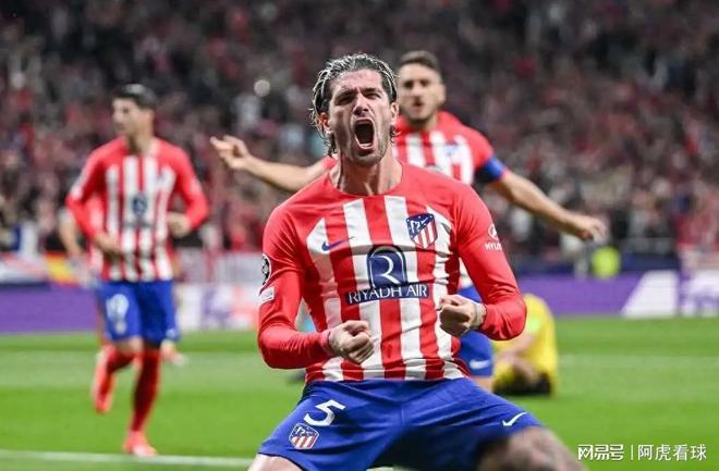 今晨体能课后，马德里竞技外线爆发备战欧联，震撼外界，纪律约束更严格的简单介绍